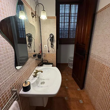 Holiday Rooms 4* רומא