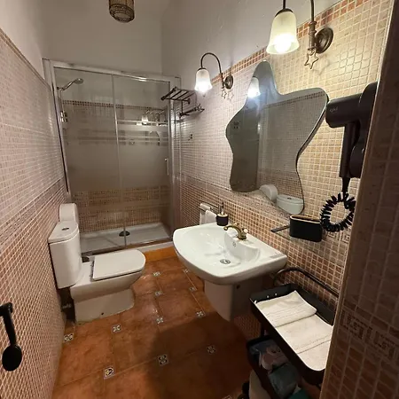 בית הארחה Holiday Rooms רומא